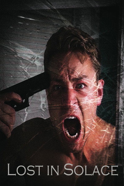 Póster de Lost in Solace
