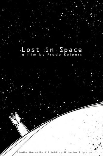 Póster de Lost in Space