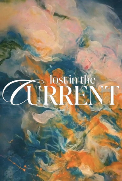 Póster de Lost in the Current