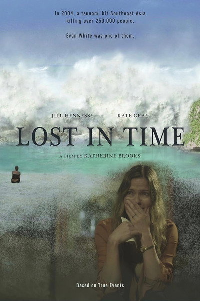 Póster de Lost in Time