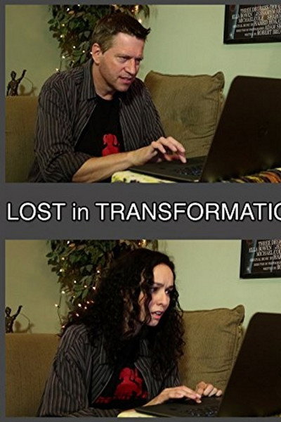 Póster de Lost in Transformation