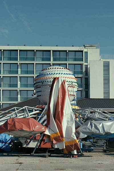Póster de Lost Kids on the Beach