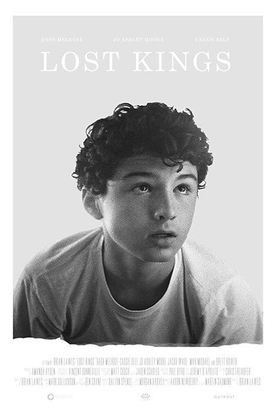 Póster de Lost Kings