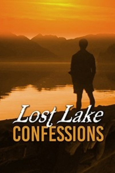 Póster de Lost Lake Confessions