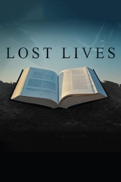Póster de Lost Lives