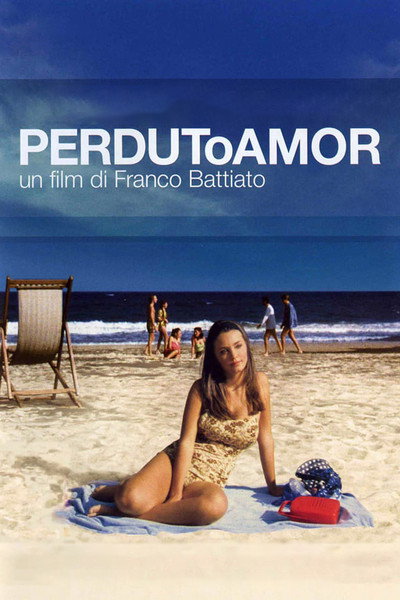Póster de Lost Love