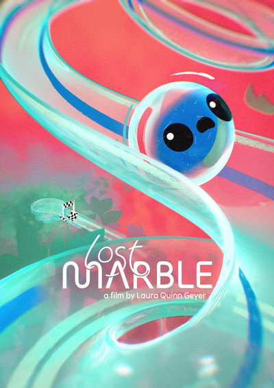 Póster de Lost Marble