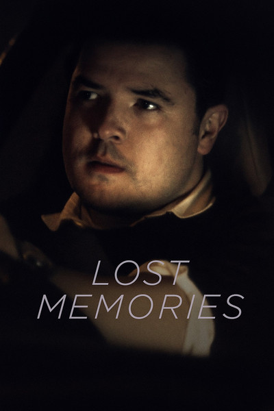 Póster de Lost Memories