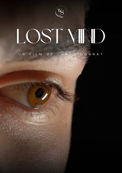 Póster de Lost Mind