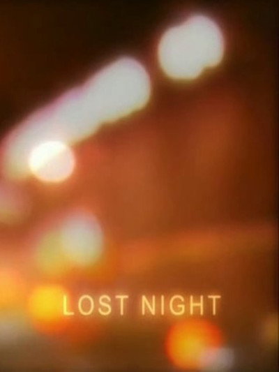 Póster de Lost Night