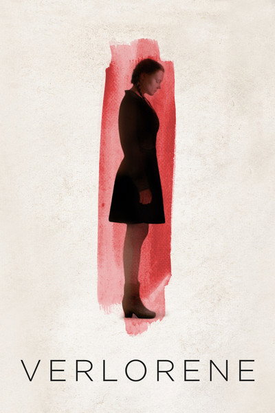Póster de Lost Ones