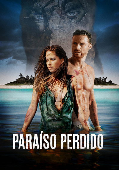 Póster de Lost Paradise