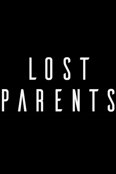 Póster de Lost Parents