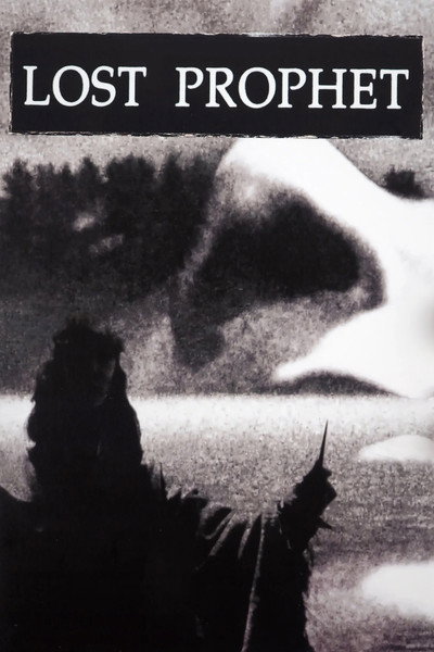 Póster de Lost Prophet