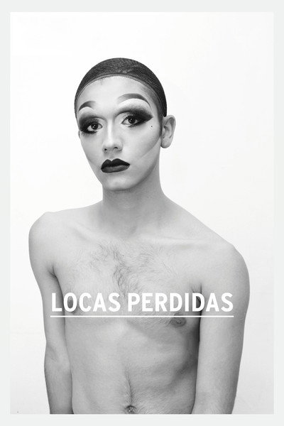 Póster de Lost Queens