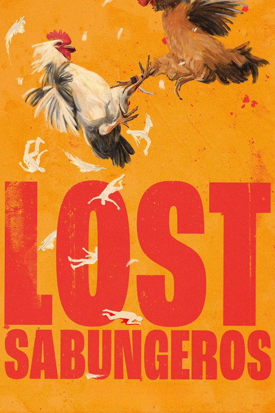 Póster de Lost Sabungeros