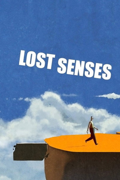 Póster de Lost Senses