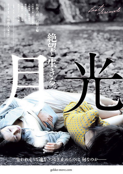 Póster de Lost Serenade