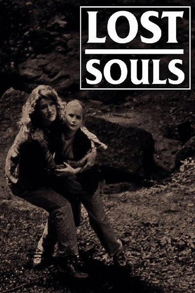 Póster de Lost Souls