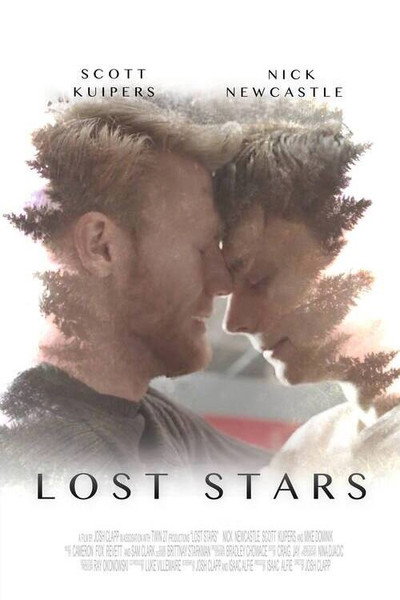 Póster de Lost Stars