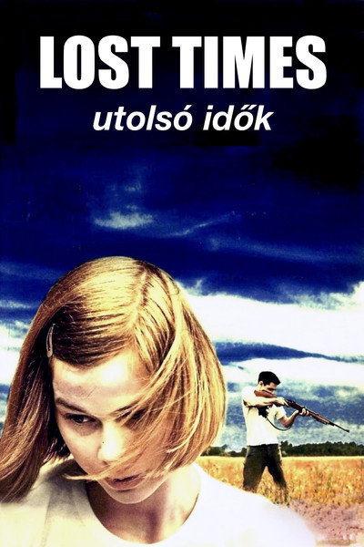 Póster de Lost Times