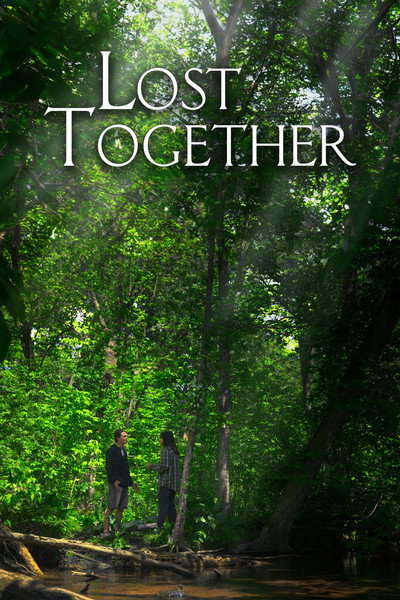 Póster de Lost Together