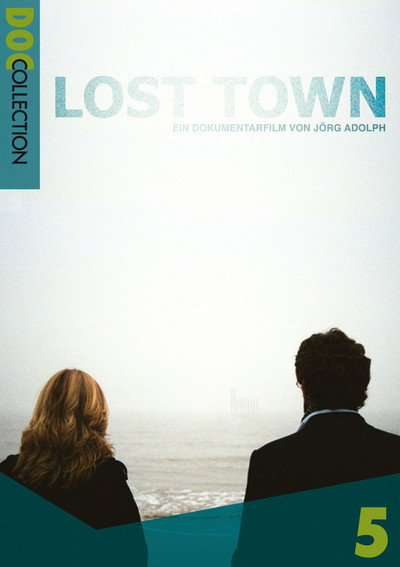 Póster de Lost Town