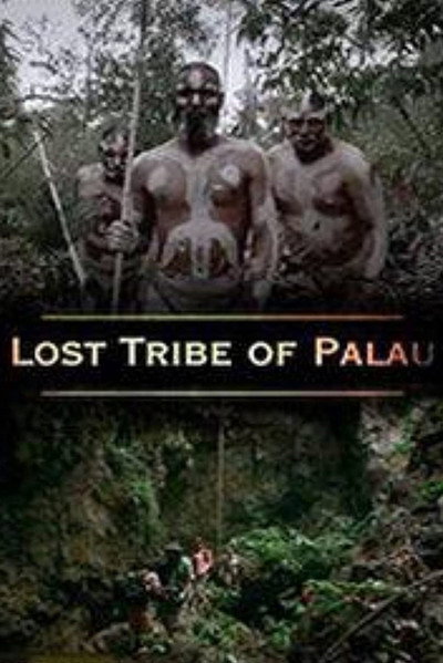 Póster de Lost Tribe of Palau