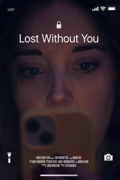 Póster de Lost Without You