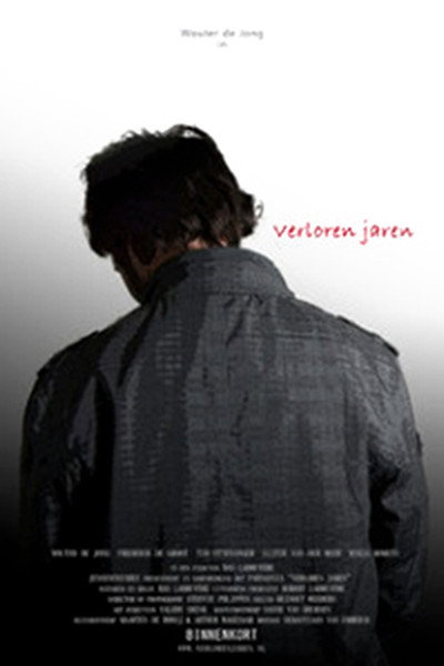 Póster de Lost Years