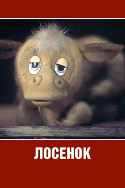 Póster de Losyonok