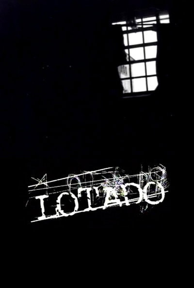 Póster de Lotado