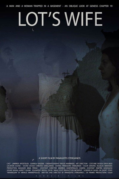Póster de Lot's Wife
