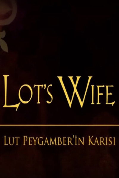 Póster de Lot's Wife