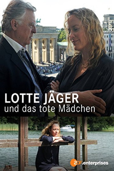 Póster de Lotte Jäger und das tote Mädchen