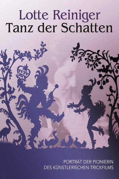Póster de Lotte Reiniger - Tanz der Schatten