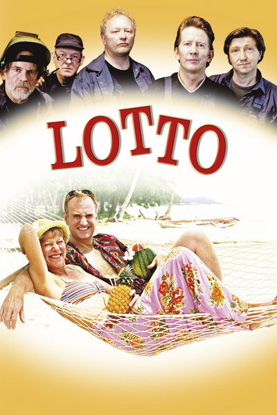 Póster de Lotto