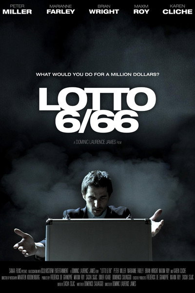 Póster de Lotto 6/66