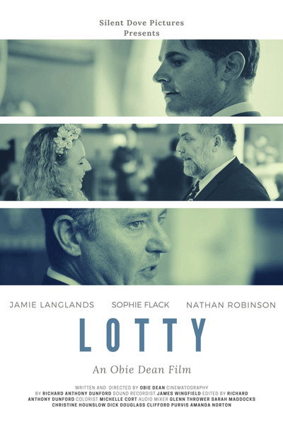 Póster de Lotty