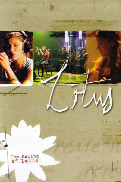 Póster de Lotus