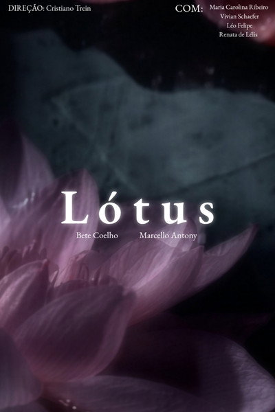 Póster de Lótus