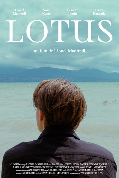 Póster de Lotus