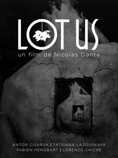 Póster de Lotus