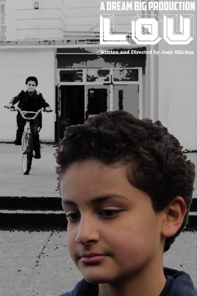 Póster de Lou