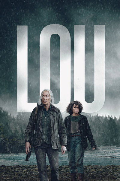 Póster de Lou