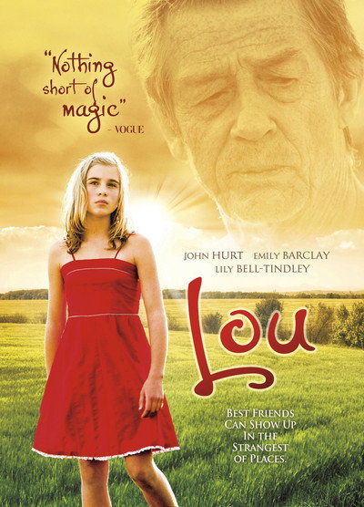 Póster de Lou