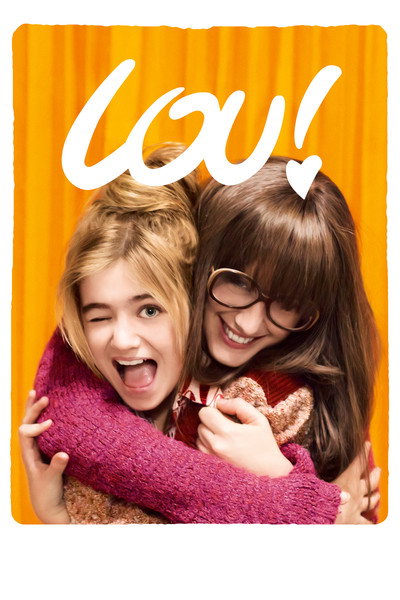 Póster de Lou! Journal infime