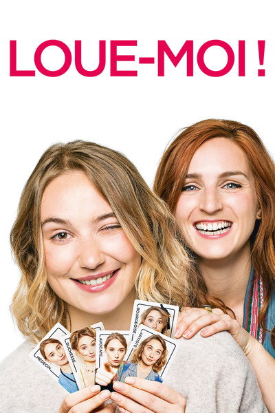 Póster de Loue-moi!