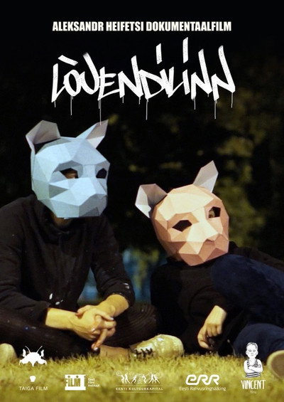 Póster de Lõuendilinn