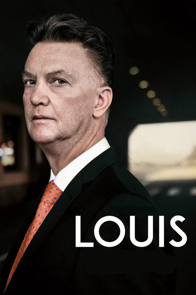 Póster de Louis